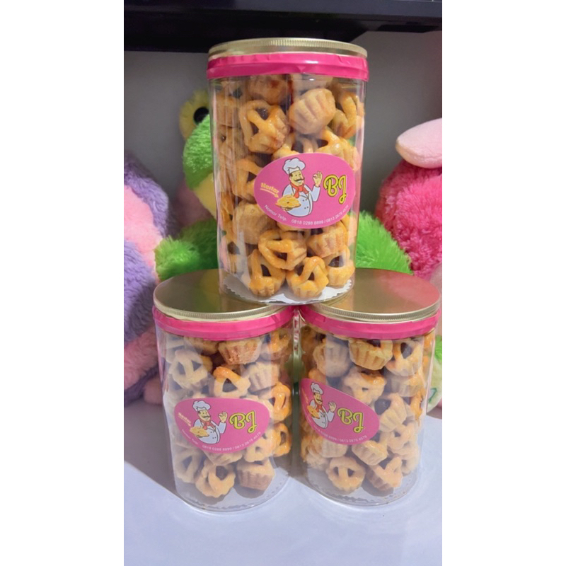 

kue nastar premium/kue nastar/kue kering/kue manis