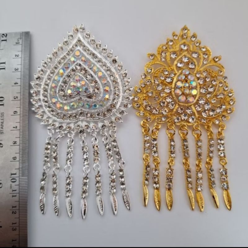 BROS KEBAYA MEWAH , BROS KEBAYA JOMBO , BROS KEBAYA PENGANTIN