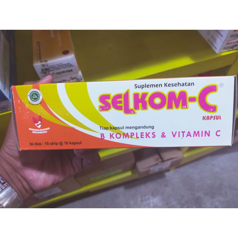selkom-C