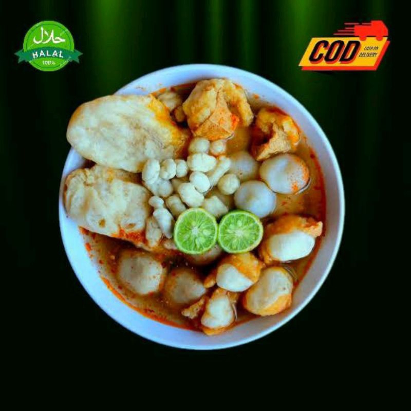 

6 PCS BASO ACI ORIGINAL TERMURAH