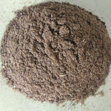 TEPUNG IKAN MURNI 100%