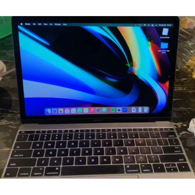 MacBook Retina 2015