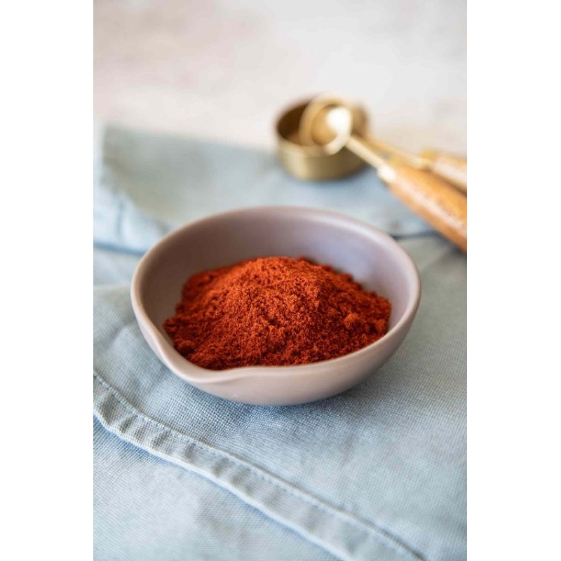 

Paprika powder / paprika bubuk / bumbu paprika merah / paprika powder import