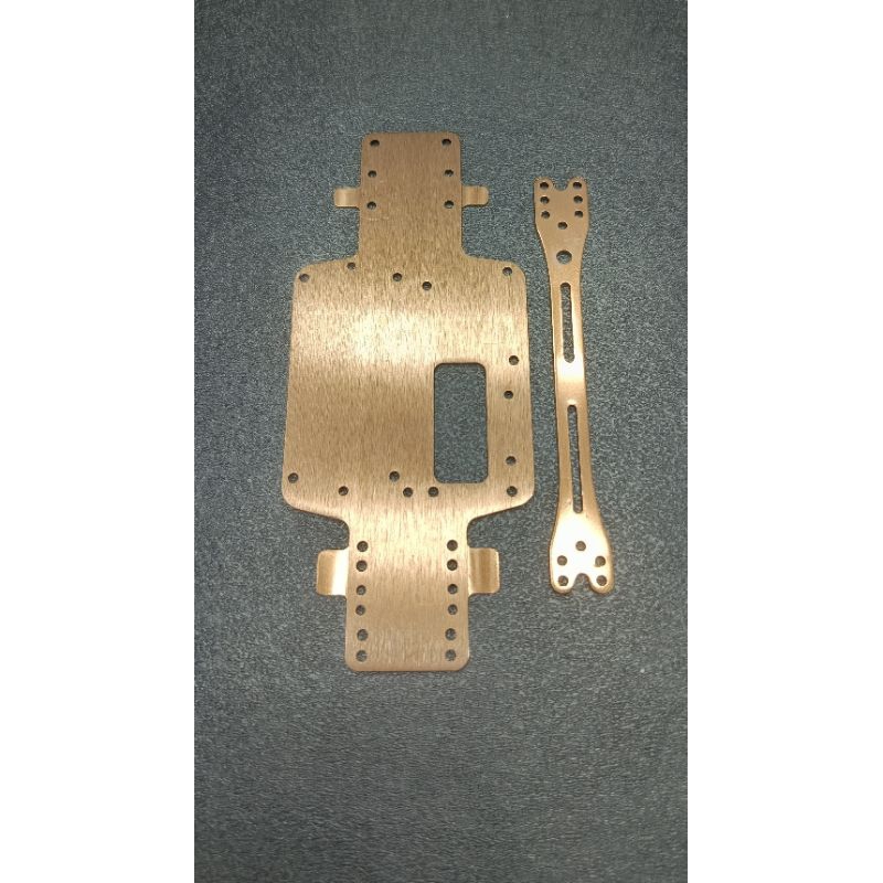 chassis frame wltoys k989 k969