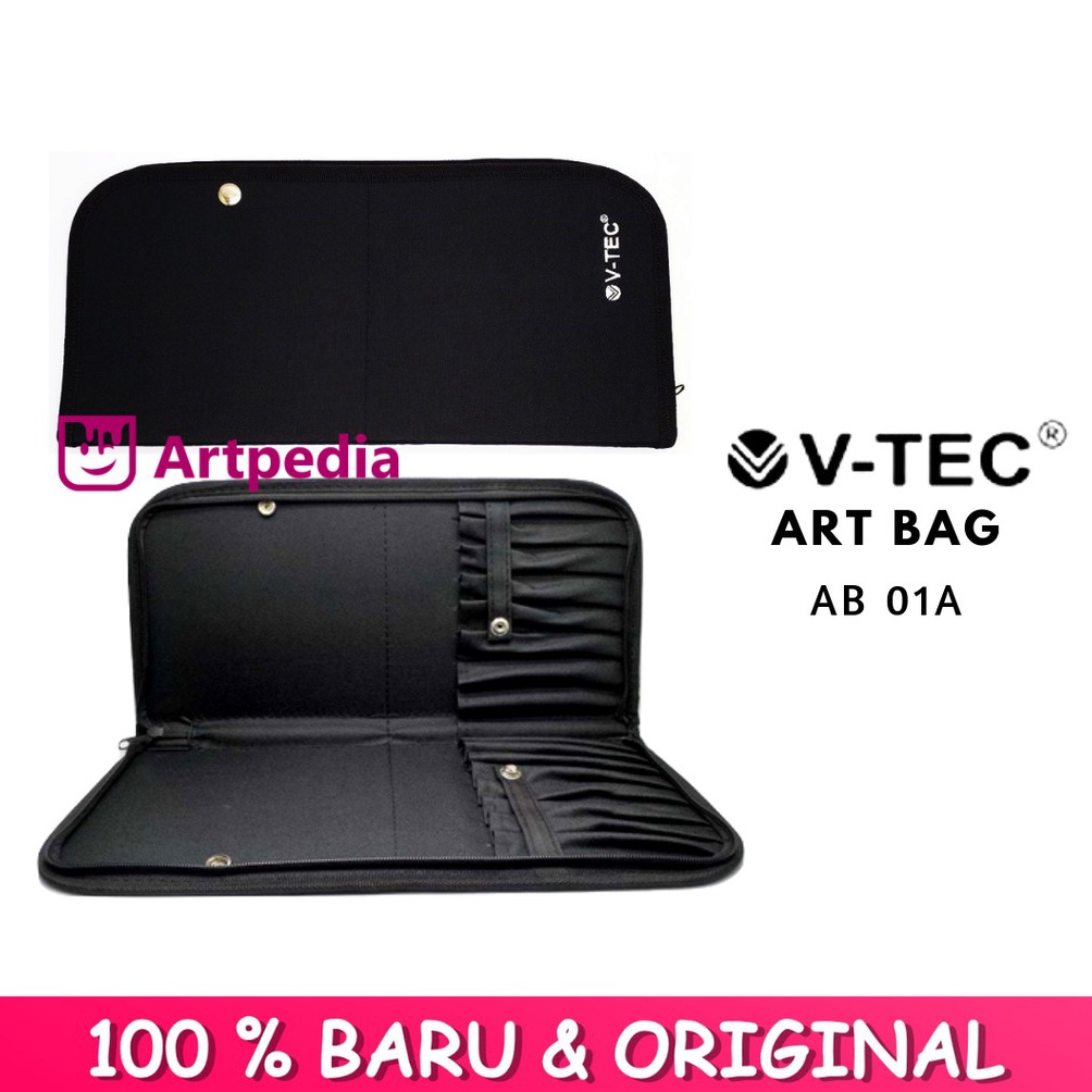 

KODE K64Y Tas Gambar AB 1A Drawing Bag VTec Art Bag Vtec Tas Gambar