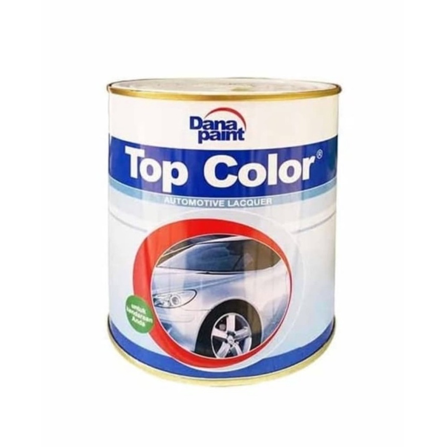 

KODE W26Z TOP COLOR DANAPAINT CAT DUCO DANA PAINT TOP COLOR