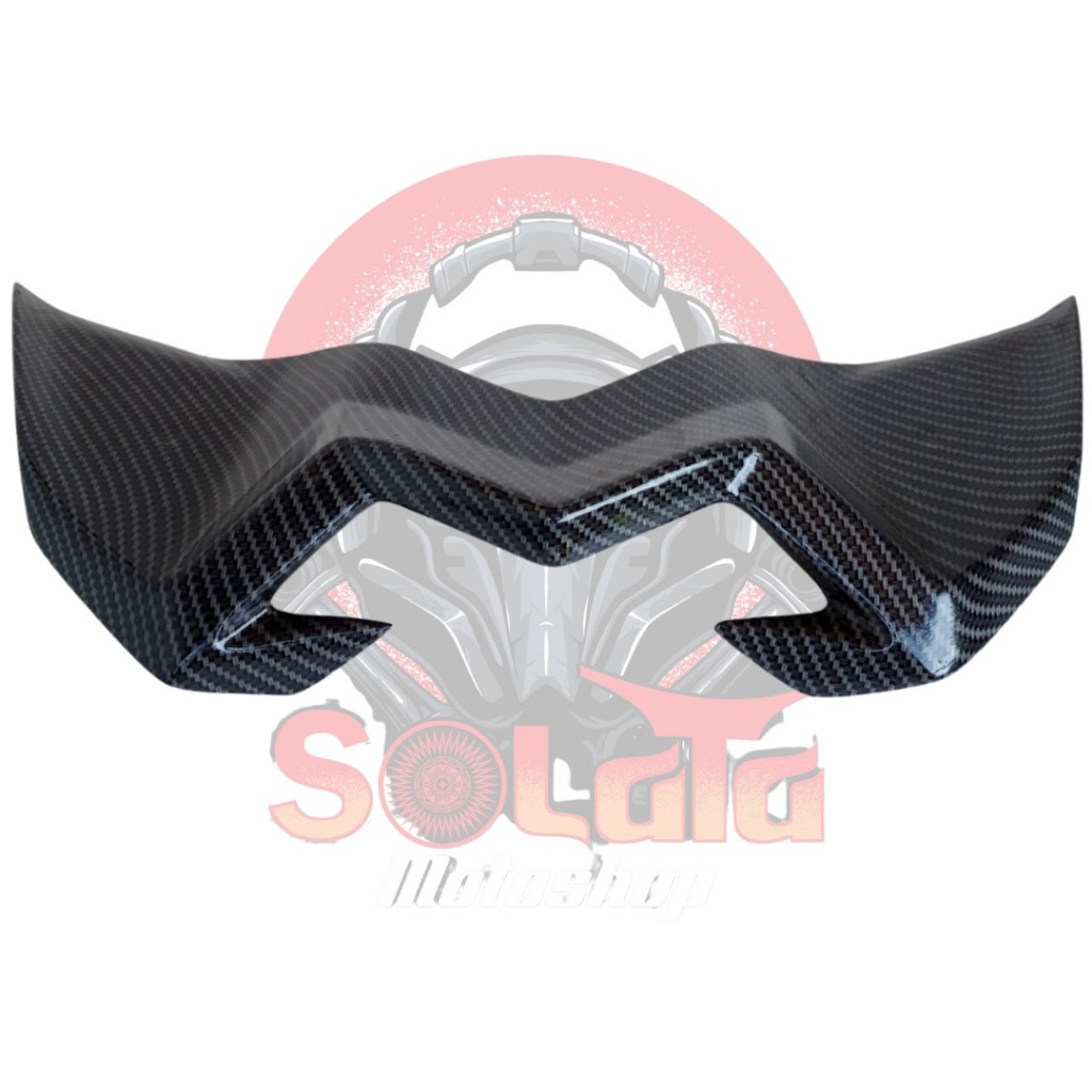 [COD]WINGLET AEROX CARBON WINGLET AEROX 155 2017 2018 2019 2020 WINGLET NVX CARBON