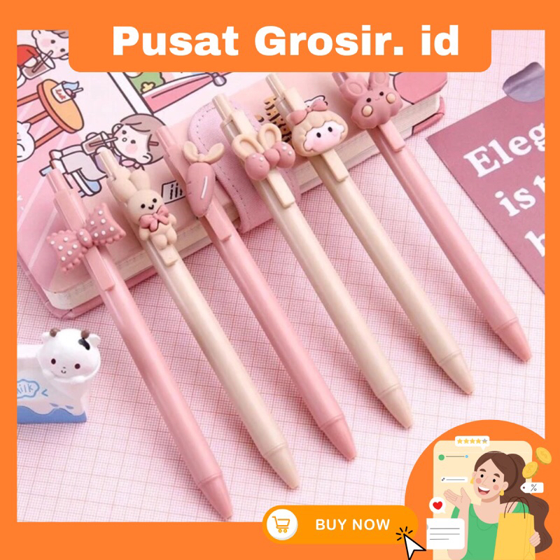 

Bolpoin Import 3 Pcs