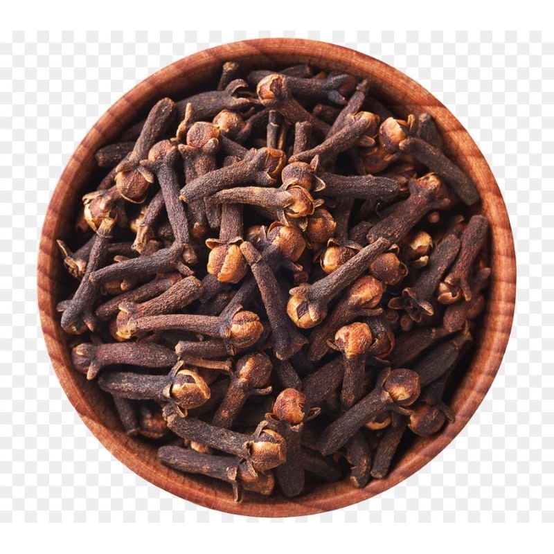 

Clove whole 1kg / cengkeh biji kering / cengkeh bumbu masak