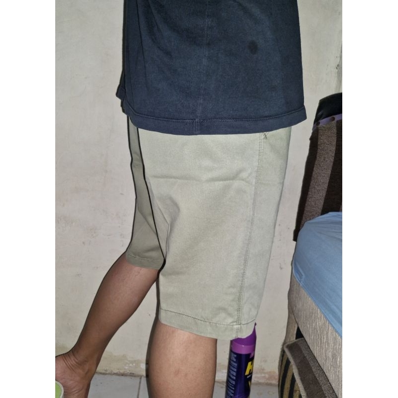 CELANA PENDEK PRIA (second matahari)