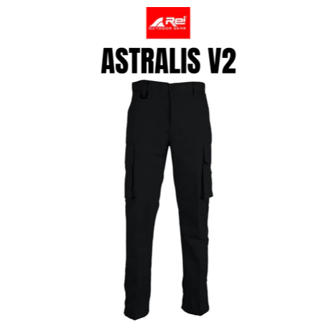 Rei Celana Panjang Gunung Pria Astralis V2 Arei Outdoorgear Celana Cargo