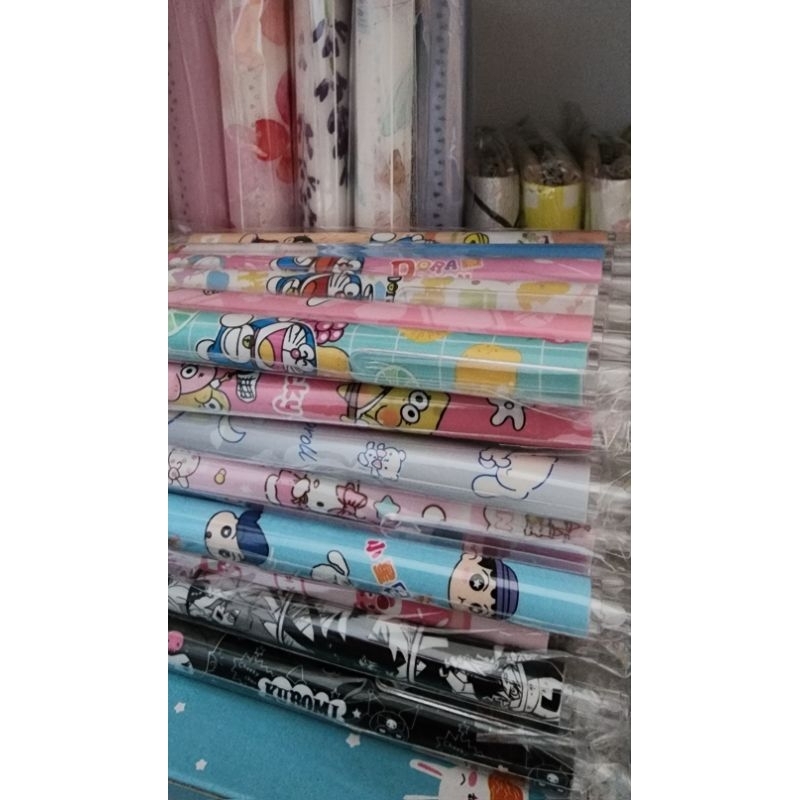 

Paket Bebas Pilih Alat Tulis & Aksesoris Sesuai Nominal Harga