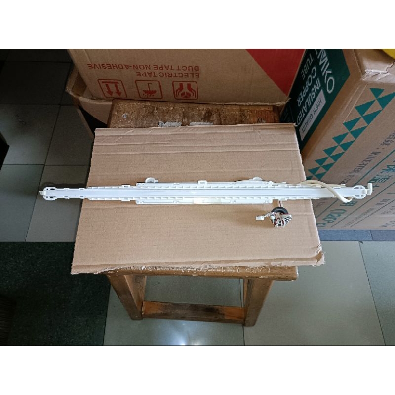 Ion Ac Plasma Cluster Sharp Original New