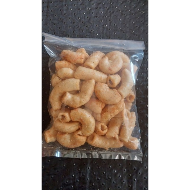 

Makaroni pedas