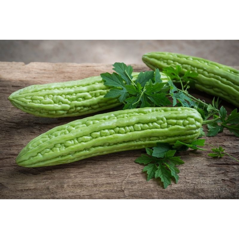 

buah pare/parea