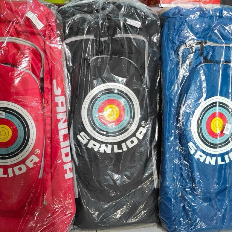 Back Pack Sanlida, tas busur , tas panah, tas busur sanlida