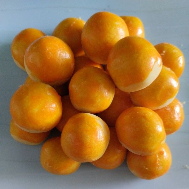 

NASTAR KLASIK