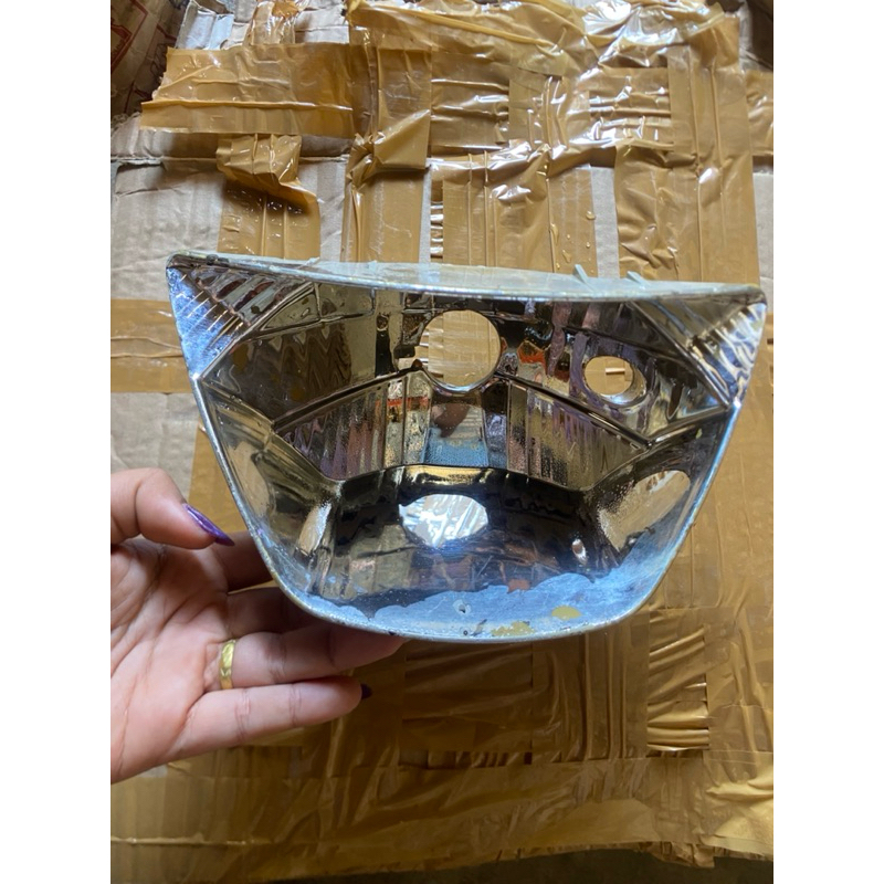 REFLEKTOR NINJA RR OLD