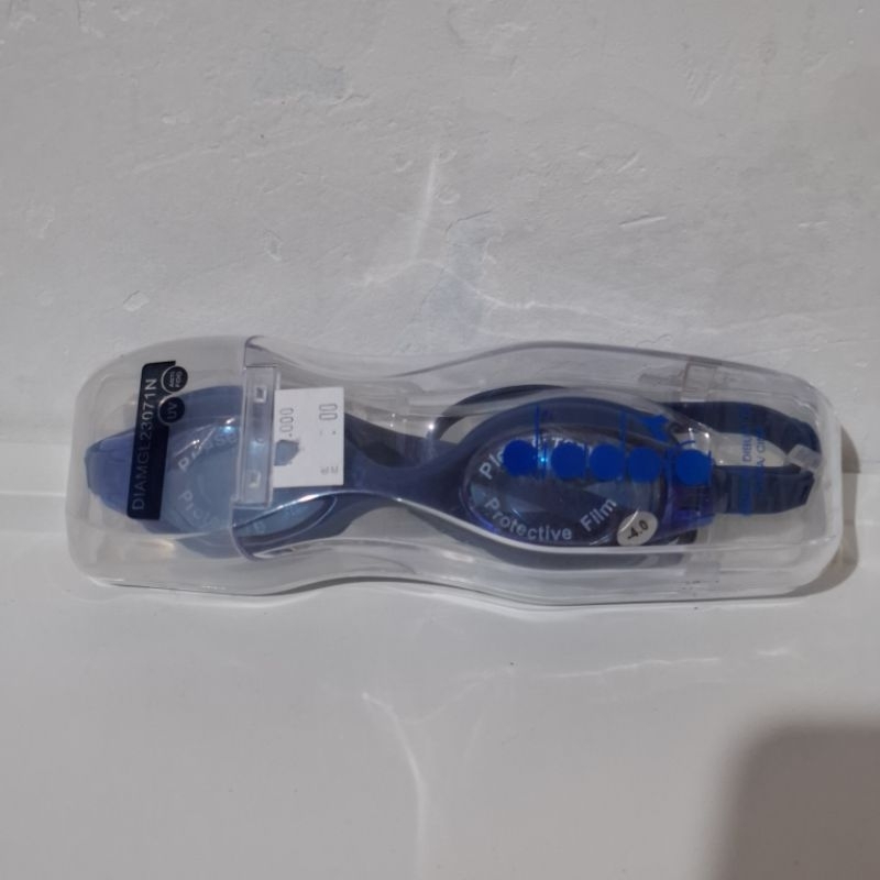 Diadora Optical Goggles -4.0 / kacamata renang minus dewasa
