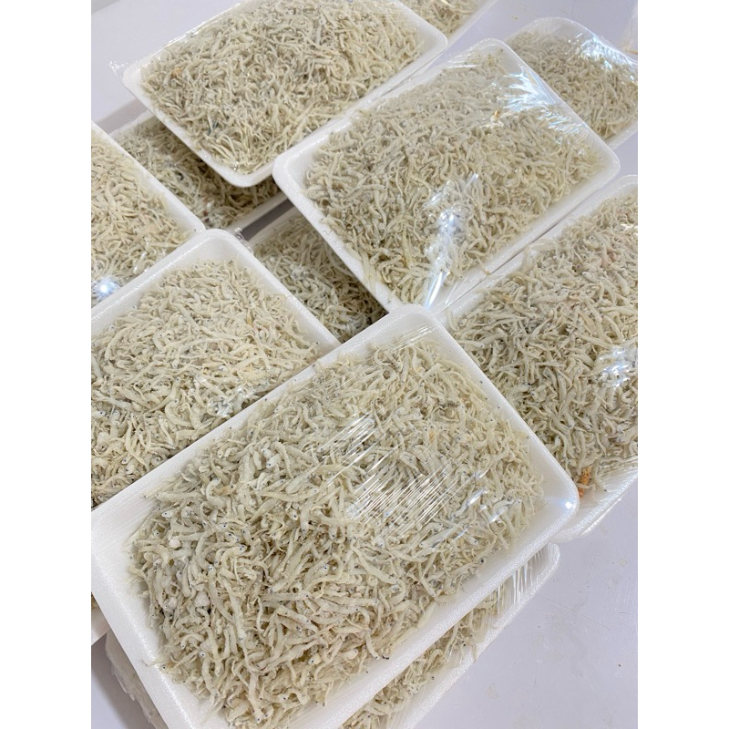 

teri nasi medan