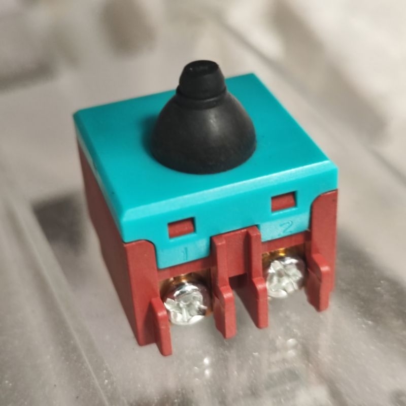 Saklar GWS6-100 Mesin Gerinda Bosch GWS 6100 Switch 6 100