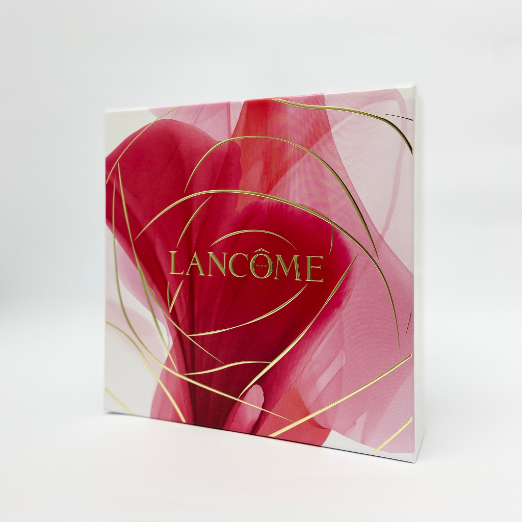 Lancome La Vie Est Belle Woman Gift Set
