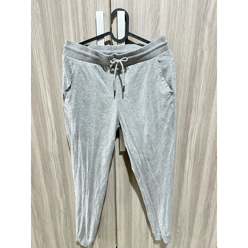 [Preloved] Celana Jogger/Jogger Pants Giordano