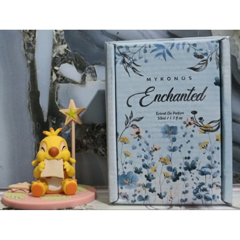 Mykonos Enchanted 50ML