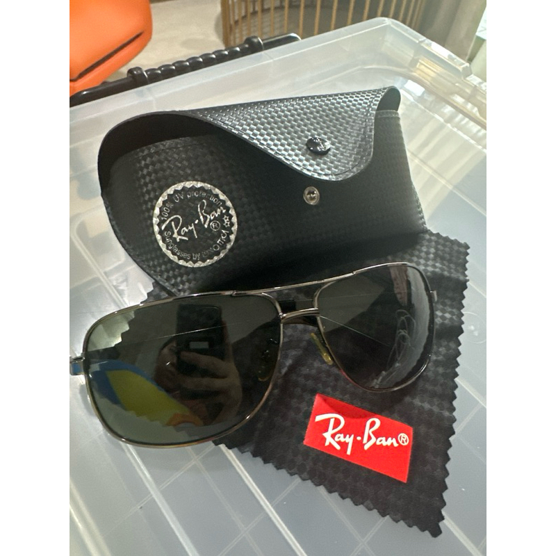 prelove sunglasses merek ray-ban