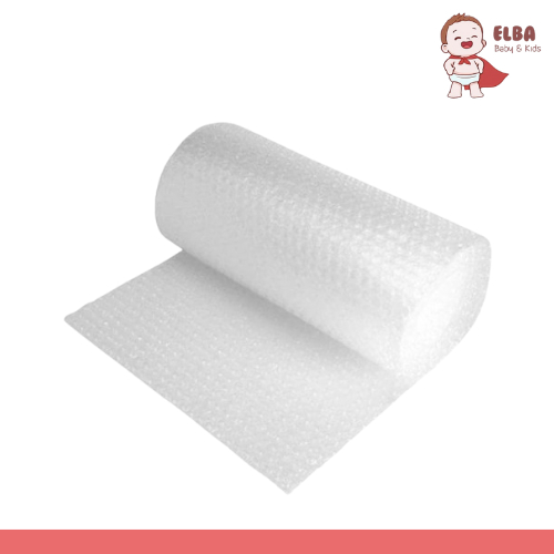

EXTRA PACKING BUBBLE WRAP LEBIH AMAN