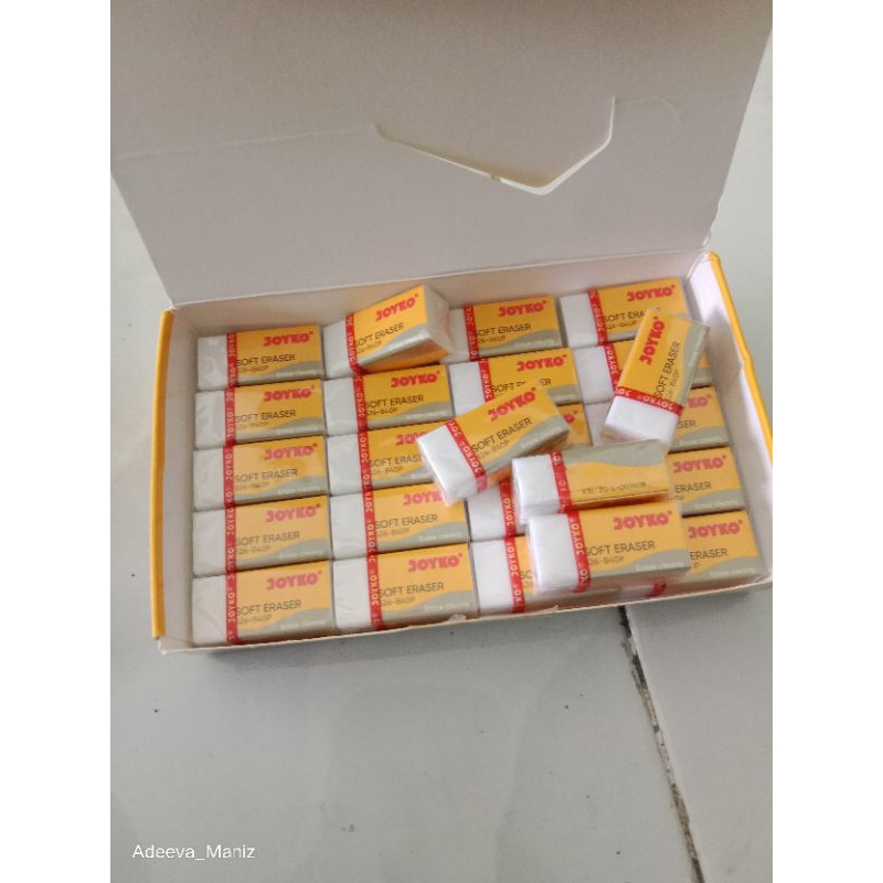 

Penghapus/pensil//murah