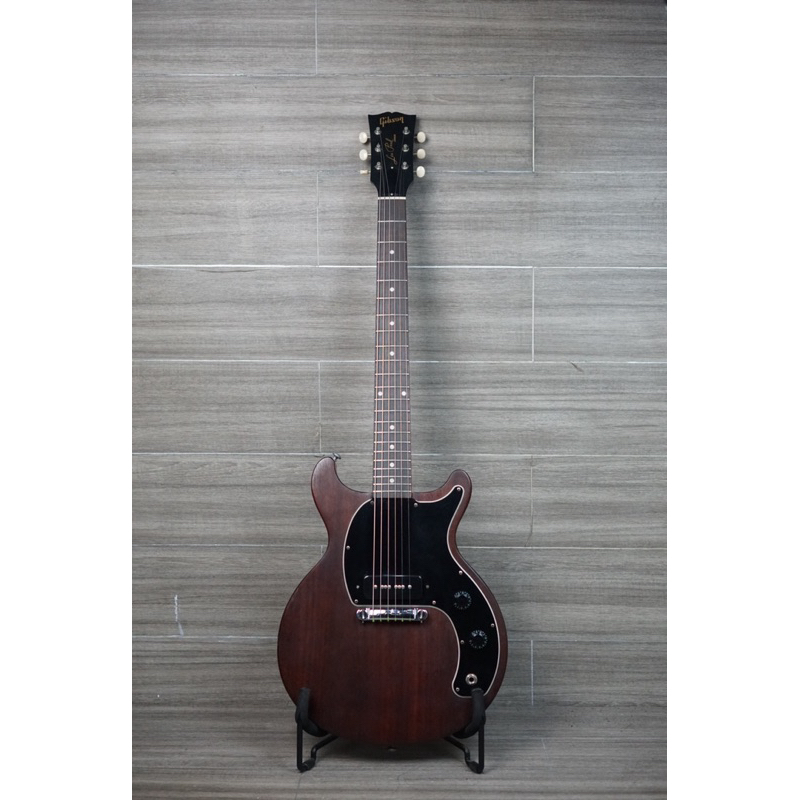 Gibson LesPaul Junior Tribute Double Cut