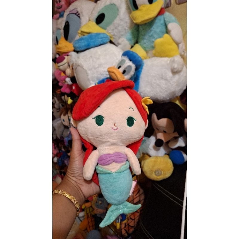 Princess Ariel original disney Princess