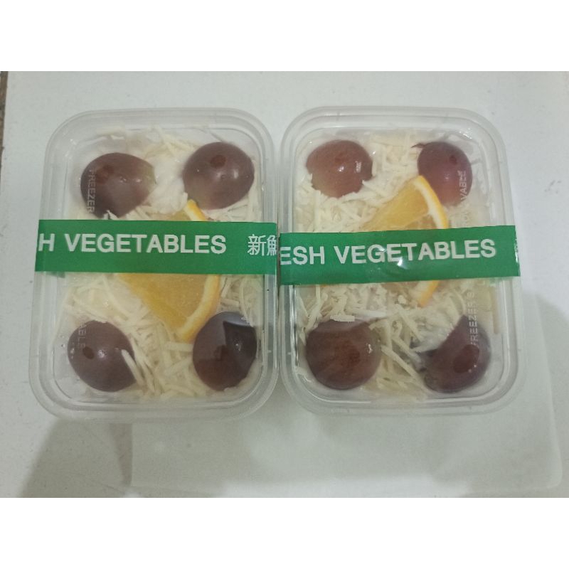 

salad buah 300 ml