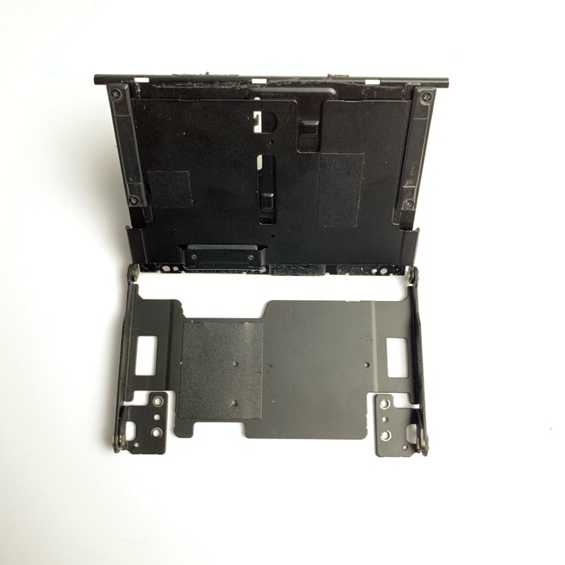 Braket Lcd Fujifilm xa5 xa3 Xt10 Xa20 Xa10