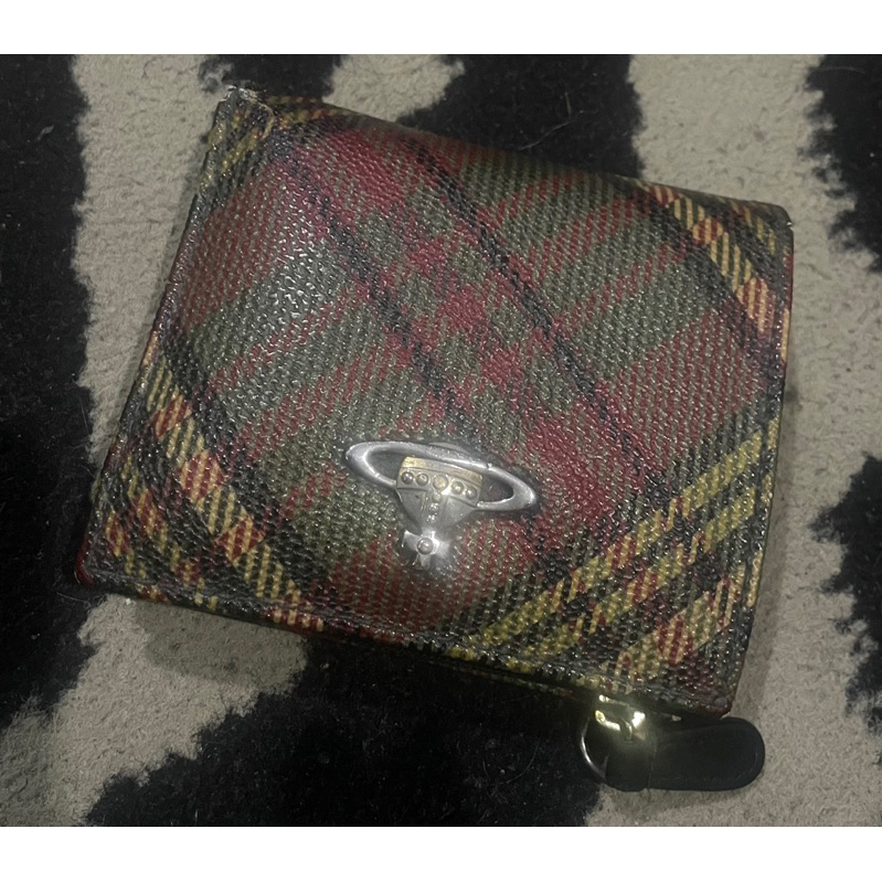 Dompet Viviene Westwood
