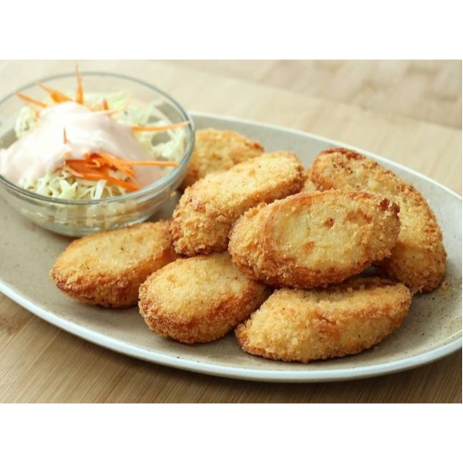 

Bento Srimroll Frozen Food isi 10