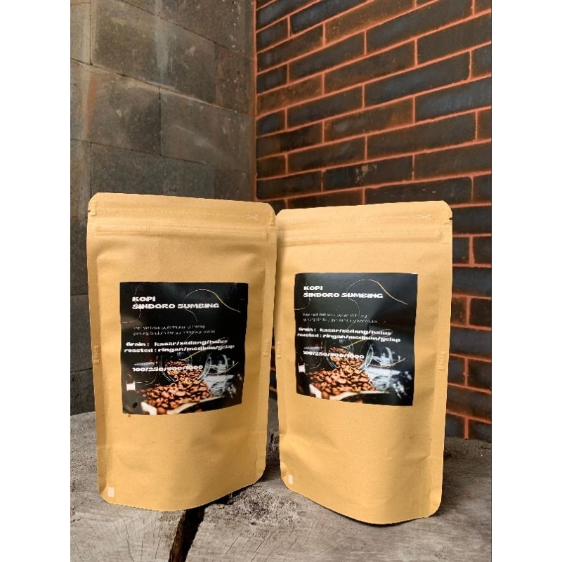 

kopi robusta