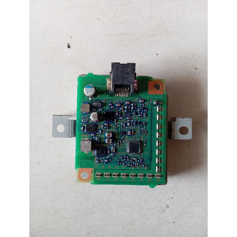 papan modul PCB lampu LED depan orginal