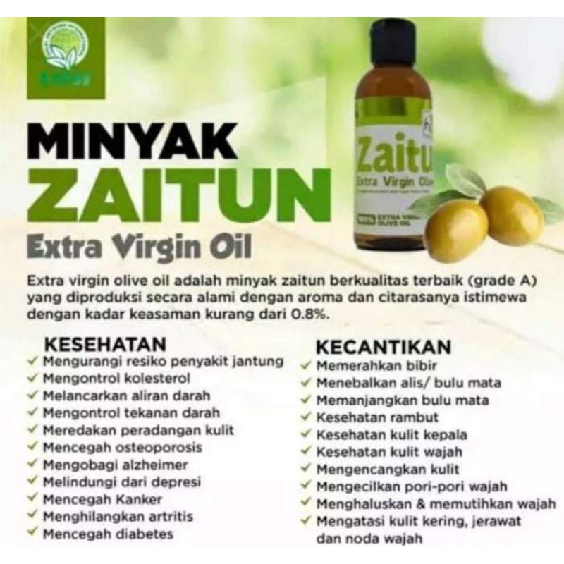 

minyak zaitun