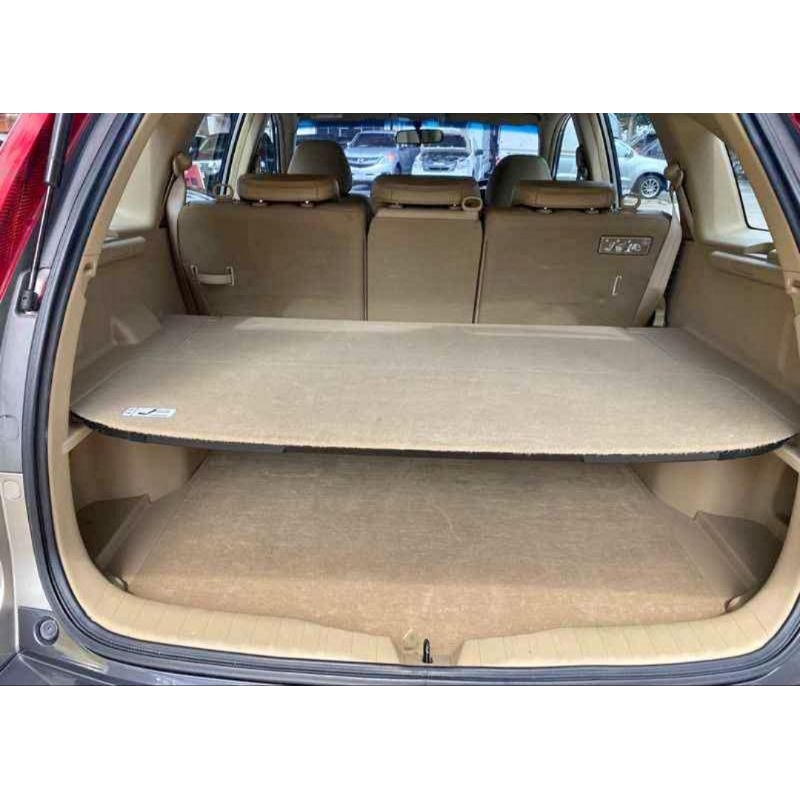 Meja Bagasi Rak Bagasi Papan Bagasi Honda Crv Gen 3 Tahun 2007 - 2012