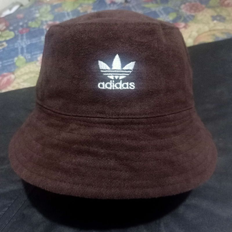 Bucket Hat Adidas