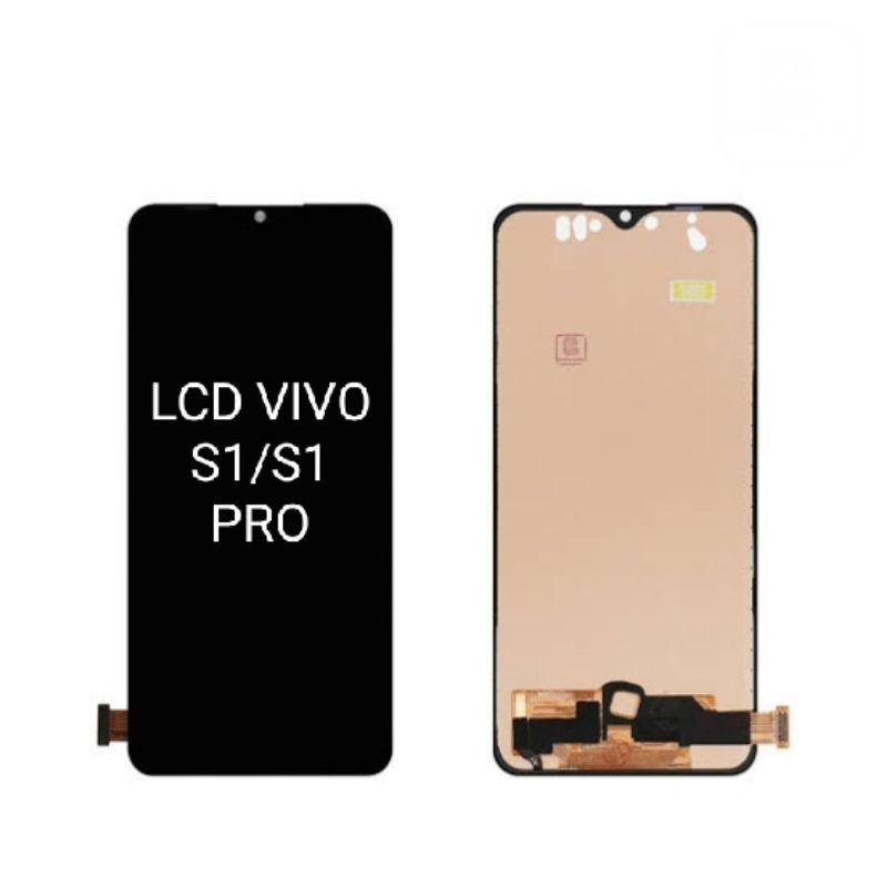 LCD VICO S1/S1 PRO
