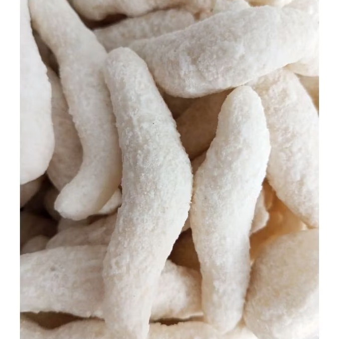 

Kue Cendol Gabus Manis Gurih 150gr