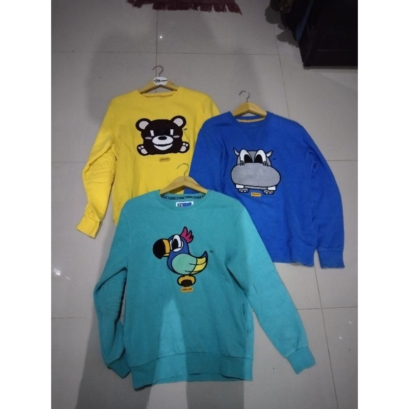 PANCOAT BURUNG PANCOAT BERUANG PANCOAT KUDANIL