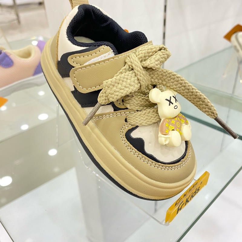 Sepatu anak FR Kids / sepatu bayi