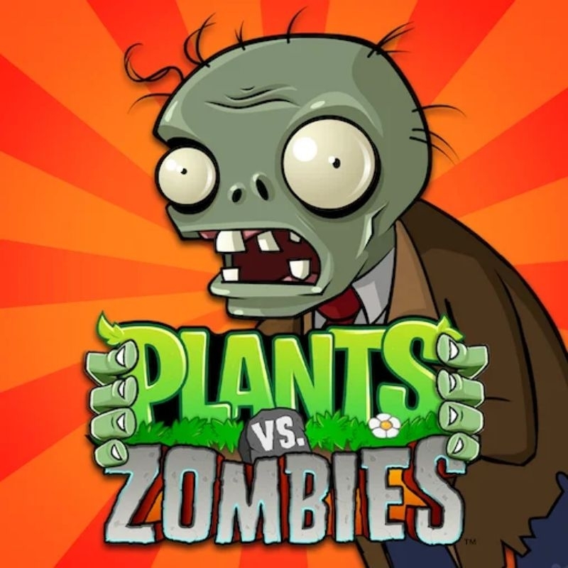 Plants VS Zombies Fusion | For PC Only