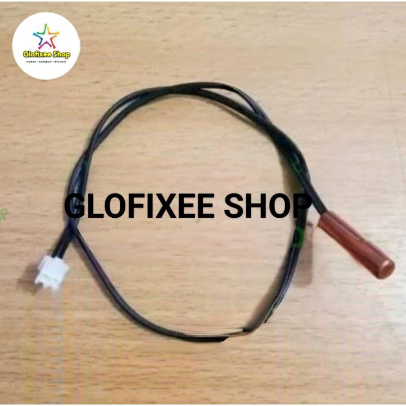 THERMISTOR AC DAIKIN 15K THERMIS AC DAIKIN FTNE R32 R410 R22 THAILAND
