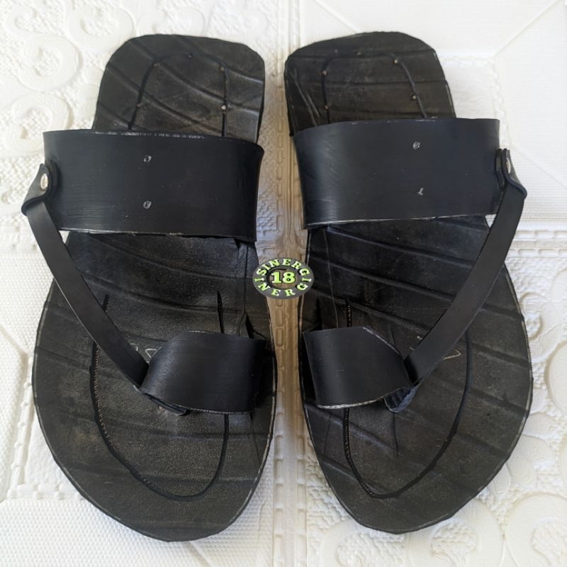 Sandal karet sandal ban sandal karet ban sandal karet pria