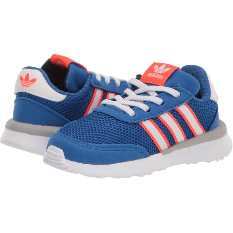 Adidas Retroset EL I FW 7855